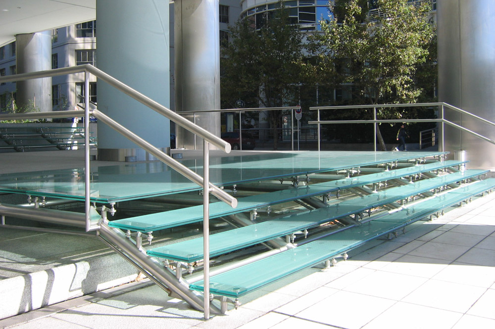 Escaleras