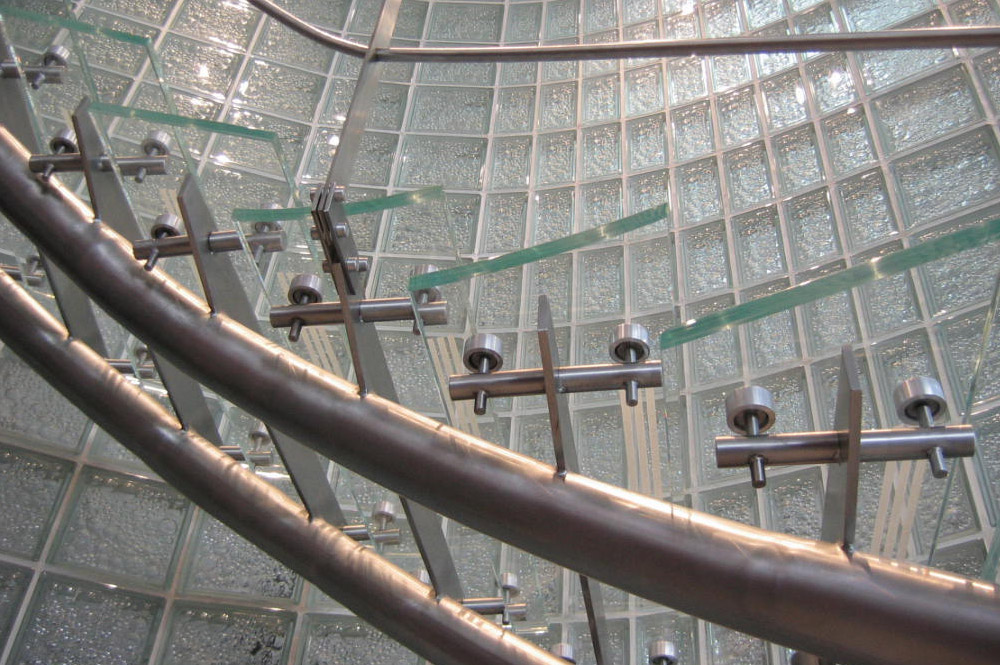 Escaleras