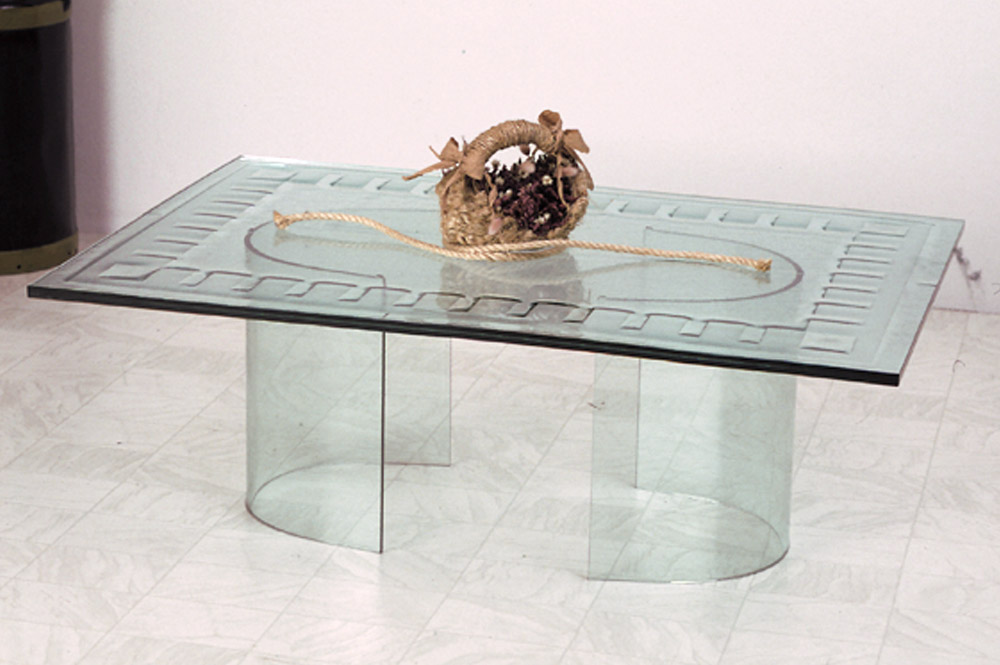 Mesa Ratona