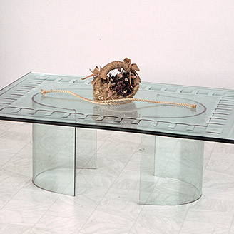 Mesa Ratona