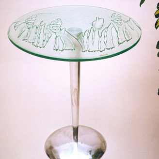 Mesa