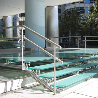 Escaleras