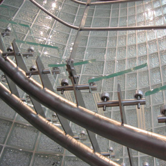 Escaleras